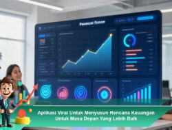 Aplikasi Viral untuk Menyusun Rencana Keuangan demi Masa Depan yang Lebih Baik