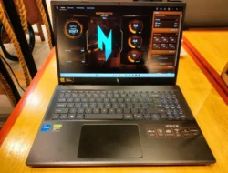 Rekomendasi Laptop Programmer Dan Developer Dengan Pendingin Optimal RAM Besar