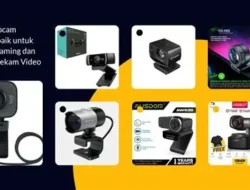 Gadget Terbaru Membantu Streaming Video Imersif Dengan Audio Jernih Nyaman