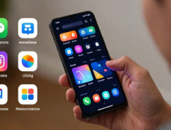 Cara Mengaktifkan Fitur Dark Mode di Semua Aplikasi Android