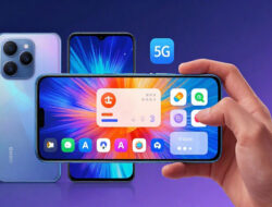Daftar Fitur Unggulan HP Menengah Yang Kini Sudah Setara Dengan HP Kelas Atas