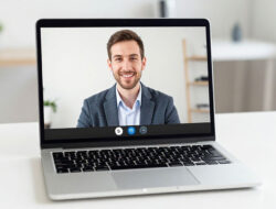 Daftar Laptop Murah Kamera Jernih 1080p Terbaik Untuk Meeting Dan Wawancara Kerja