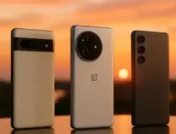 Perbandingan Kualitas Kamera HP Flagship Terbaru Melawan Kamera Mirrorless Kelas Profesional Pemula