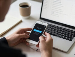 Panduan Mengatasi Gagal Update iOS di iPhone via OTA