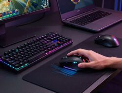 Rekomendasi Mouse Gaming Ringan (Ultra-Lightweight) Terbaik