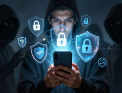 Tips Mengatur Keamanan Privasi Di HP Baru Agar Terhindar Dari Serangan Hacker