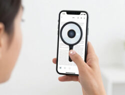 Tips Menggunakan Fitur Magnifier di iPhone Sebagai Kaca Pembesar Digital