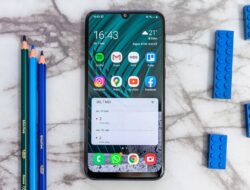 HP Terbaru Dengan Fitur Voice Command Pintar Untuk Aktivitas Digital Cepat