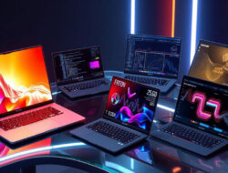 10 Laptop Terbaik untuk Data Scientist dengan Prosesor Multicore