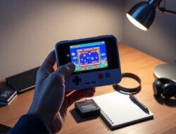 Analogue Pocket Review: Cara Terbaik Main Game GameBoy di 2026