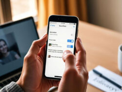 Cara Mendeteksi Aplikasi Yang Mengintip Kamera Dan Mikrofon Di HP Android