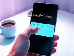 Cara Mengaktifkan Fitur Adaptive Battery di Android