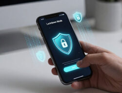 Cara Mengaktifkan Fitur Lockdown Mode di iPhone untuk Keamanan Ekstrem