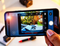 Cara Mengambil Foto Format RAW di Android Untuk Hasil Edit Profesional