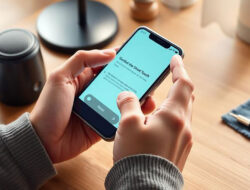 Cara Mengatasi Masalah Ghost Touching Pada Layar Smartphone Tanpa Perlu Servis