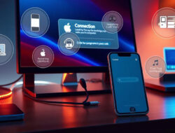 Cara Mengatasi Masalah iPhone Tidak Bisa Konek ke iTunes