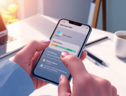 Cara Mengurangi Penggunaan Memori Ram Yang Berlebihan Pada Perangkat Smartphone Anda