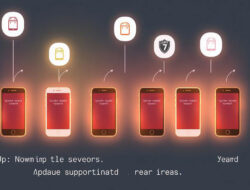 Daftar HP yang Mendapat Update Software Paling Lama (Hingga 7 Tahun)