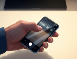 Panduan Menggunakan Fitur Pencarian Spotlight Di iPhone Untuk Mencari File Cepat