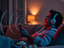 Panduan Menggunakan Fitur Spatial Audio di iPhone Untuk Menonton Film Seru