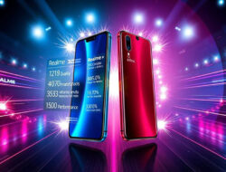 Perbandingan Realme vs Infinix: Siapa Raja HP Murah Spesifikasi Dewa?