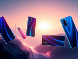 Perubahan Desain Signifikan Pada Seri Smartphone Terbaru Yang Menjadi Tren Global