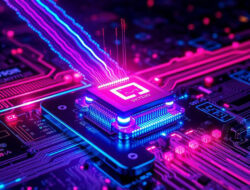 Rahasia Dibalik Performa Cepat Prosesor Terbaru Pada Perangkat Mobile Jaman Sekarang