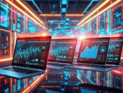 Rekomendasi Laptop AI‑Ready dengan Chip NPU Terbaru 2026