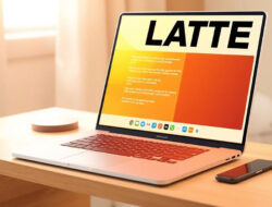 Rekomendasi Laptop Layar Lebar untuk Orang Tua agar Mata Tidak Lelah