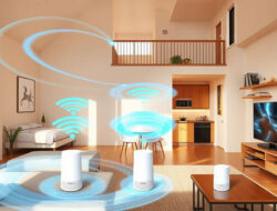 Review Ringkas TP-Link Deco X50: Wifi Mesh Biar Gak Ada Dead Zone