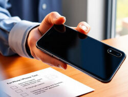 Tips Membeli iPhone Bekas (Second) yang Masih Layak Pakai