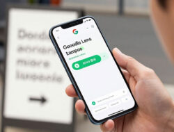 Tips Menggunakan Fitur Google Lens di Android untuk Terjemahan Instan