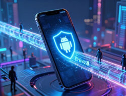 Tips Menggunakan Fitur Private DNS di Android untuk Internet Lebih Aman