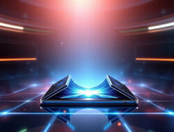 Bocoran Tanggal Rilis HP Lipat Termurah yang Akan Segera Masuk Indonesia