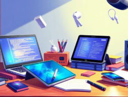 Daftar Gadget Murah Berkualitas Tinggi Yang Cocok Untuk Mahasiswa Tingkat Akhir Sekarang