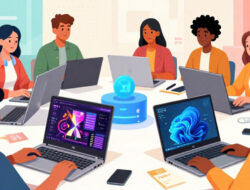 Daftar Laptop Spesifikasi Dewa Harga Murah Meriah Idaman Seluruh Masyarakat Indonesia