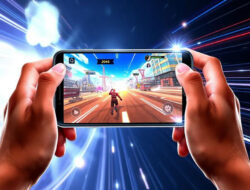 Review Smartphone Gaming Murah Main Game Berat Lancar Jaya Tanpa Kendala Lag