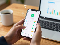 Tips Mengurangi Penggunaan Data Latar Belakang di Android serta Apple iPhone